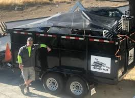 Best Dumpster Rental Services  in Gregory, TX